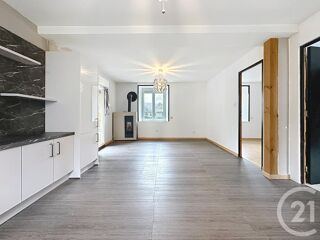  Appartement � vendre 4 pi�ces 57 m�