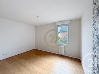  Appartement à louer 3 pièces 54 m²