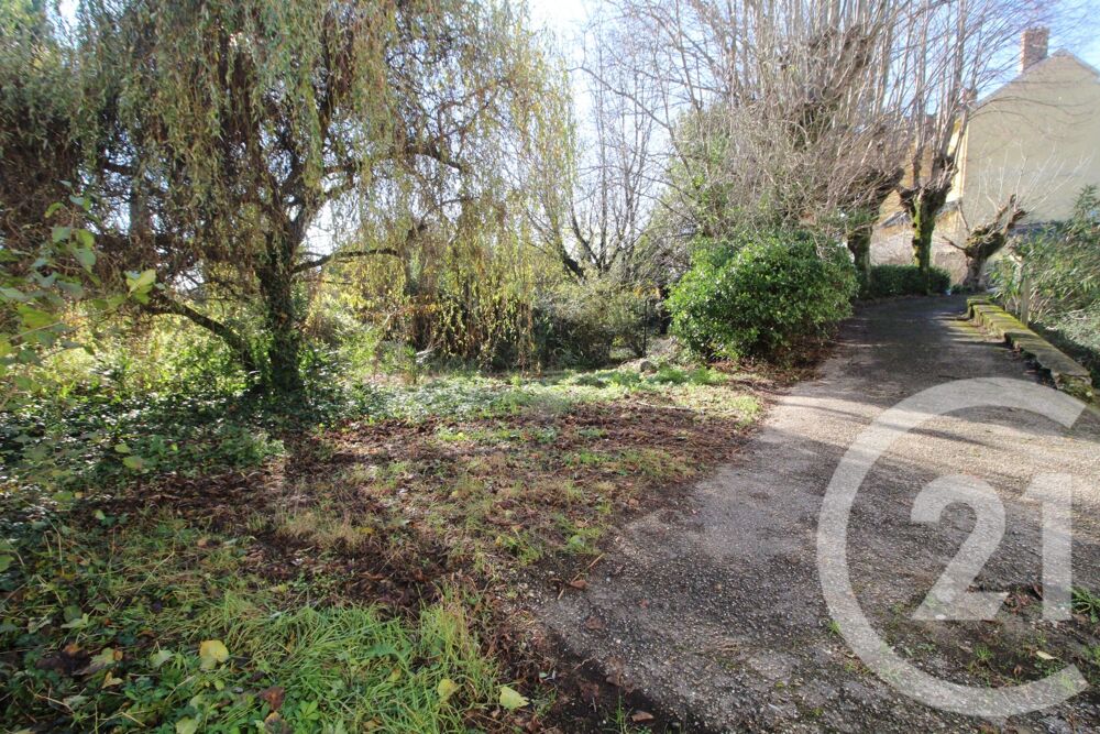 vente Terrain - 485 m² Neyron (01700)