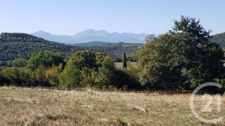  Terrain � vendre 3497 m�
