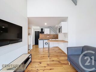  Appartement � louer 1 pi�ce 24 m�