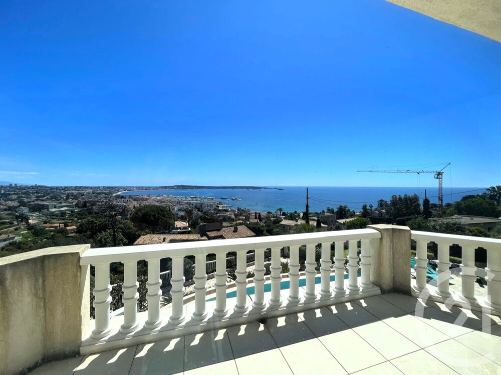 � vendre  Maison Vallauris (06220)