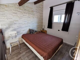  Appartement à louer 3 pièces 45 m²