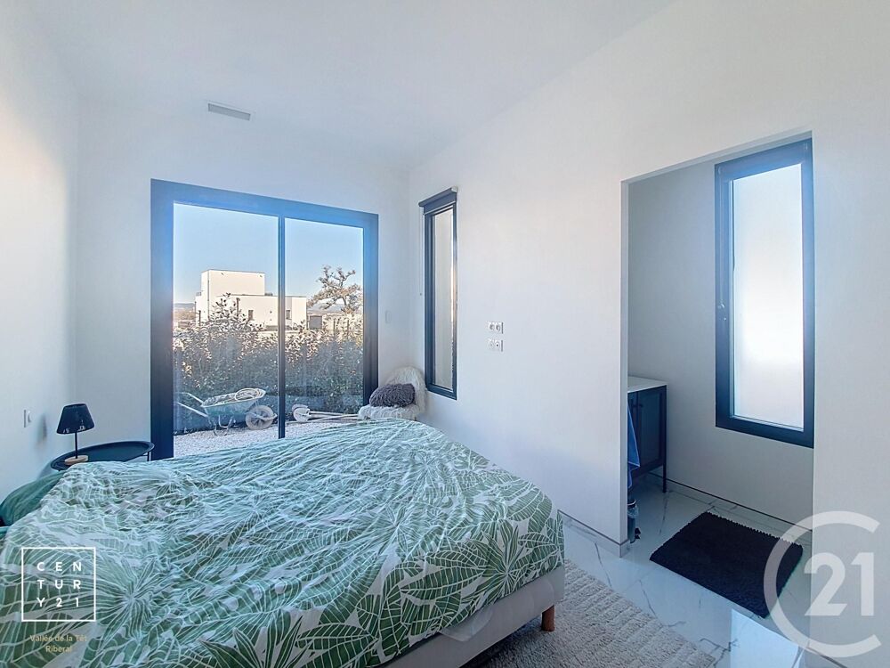 vente Maison - 4 pièce(s) - 130 m² Perpignan (66000)
