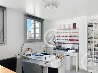 vente Appartement - 3 pièce(s) - 35 m² Saint-Cyprien (66750)