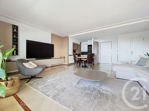  Appartement  louer 3 pices 80 m