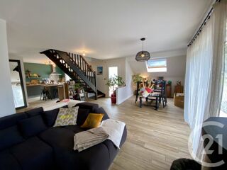  Maison à vendre 4 pièces 192 m²