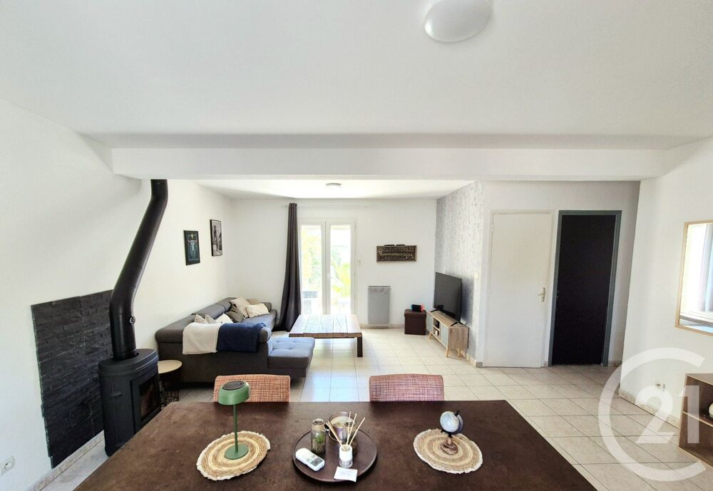 Maison 4 pièces 110 m² · à Perpignan · 110 m² · 281 000 €