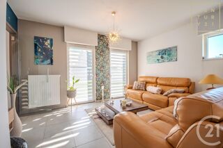  Maison � vendre 7 pi�ces 170 m�