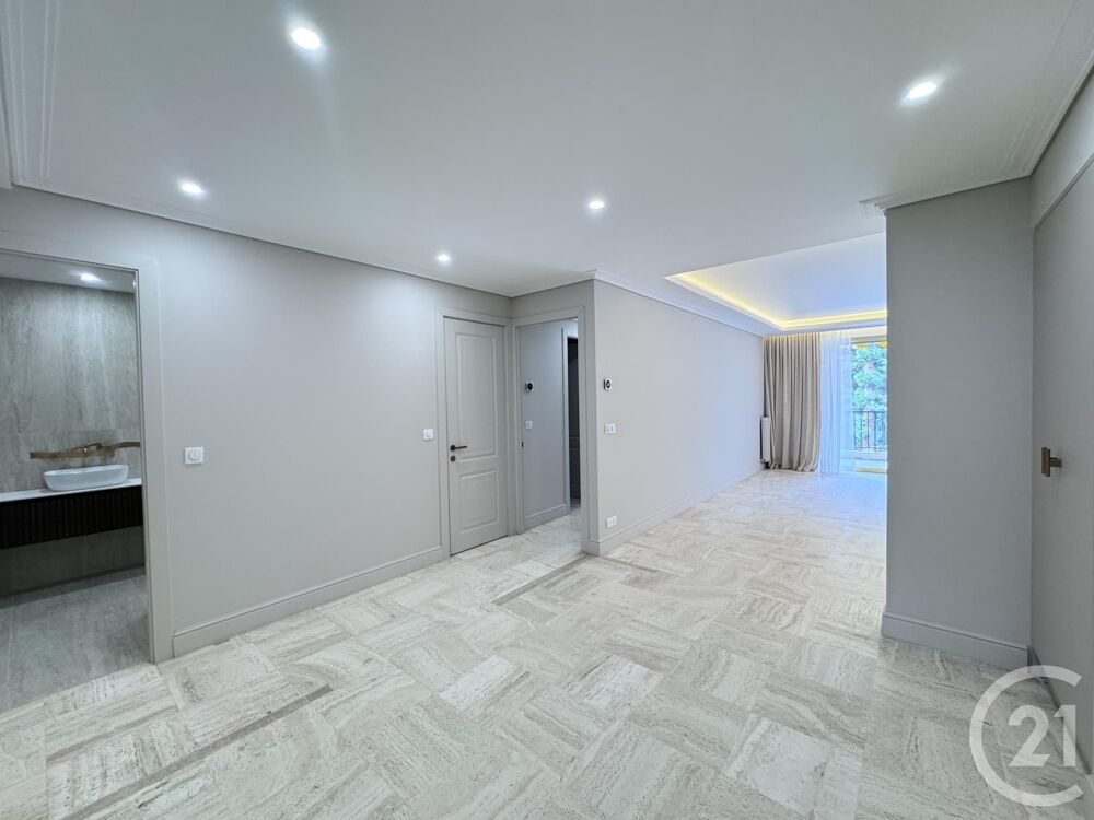 vente Appartement - 3 pièce(s) - 90 m² Cap-d'Ail (06320)