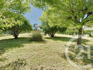  Terrain � vendre 2500 m�