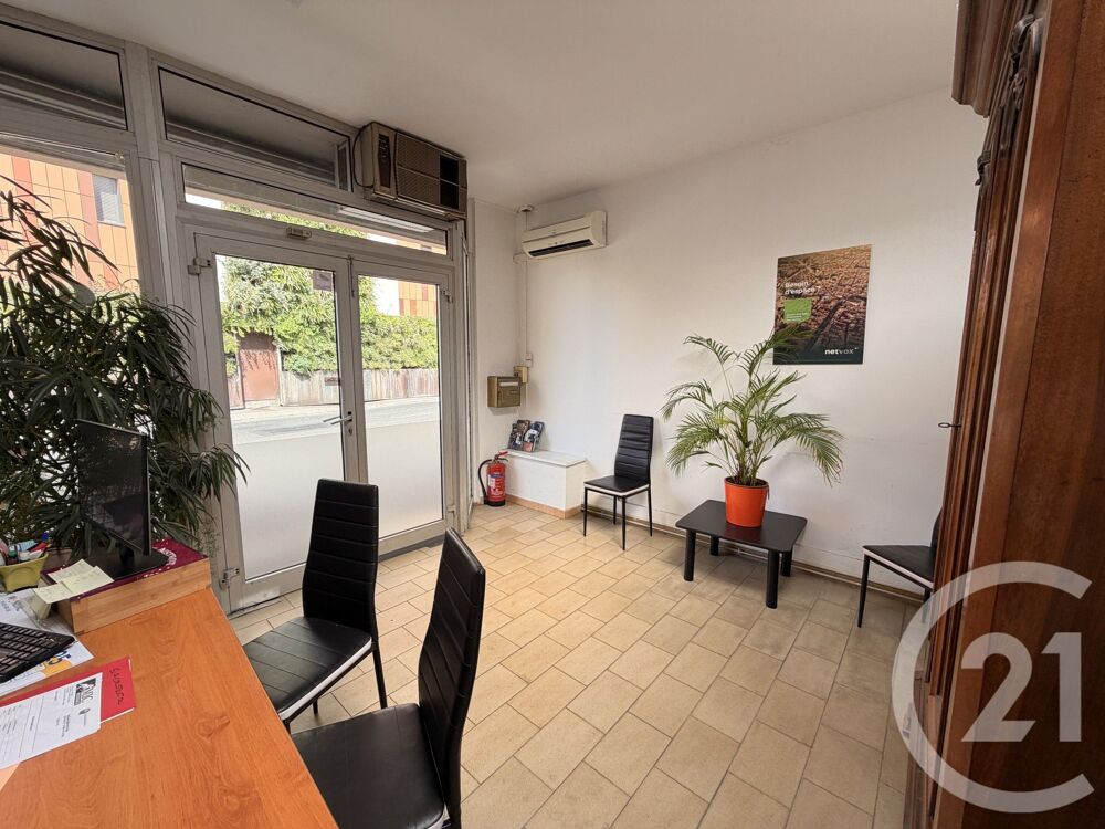 vente Autres - 74 m² Alès (30100)