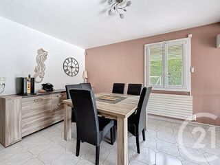 Maison à vendre 6 pièces 165 m²