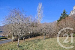  Terrain � vendre 1264 m�