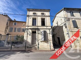  Immeuble à vendre 104 m²
