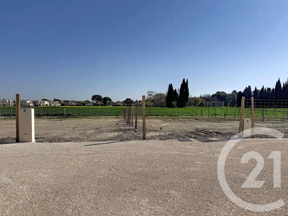 Vente Terrain 428 m² - Vue 3