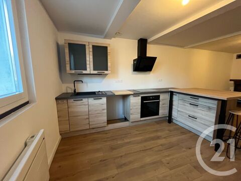  Maison � louer 4 pi�ces 113 m�