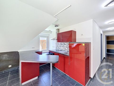   Location Appartement Appartement - 3 pi�ce(s) - 52 m�