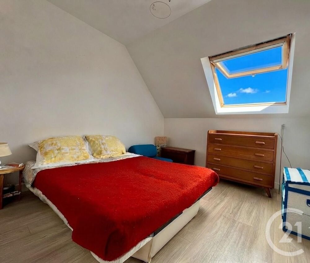 vente Maison - 3 pièce(s) - 54 m² Quiberon (56170)