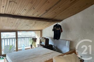  Maison à vendre 4 pièces 110 m²