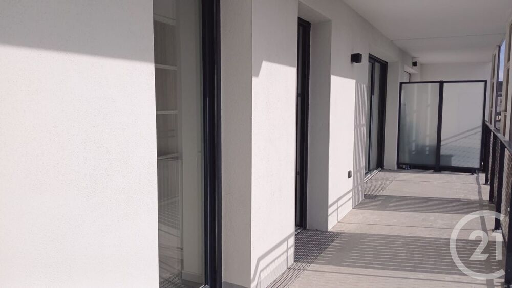 vente Appartement - 3 pièce(s) - 65 m² Saint-Pierre-Quiberon (56510)