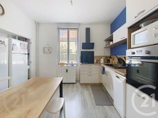  Maison à vendre 6 pièces 145 m²