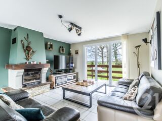  Maison à vendre 7 pièces 173 m²