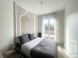  Appartement à vendre 3 pièces 47 m²