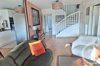  Appartement � vendre 4 pi�ces 100 m�