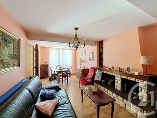  Maison à vendre 5 pièces 182 m²