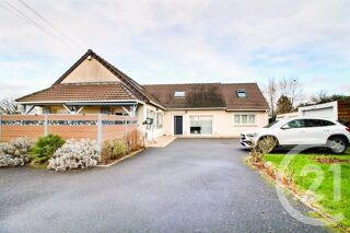  Maison à vendre 8 pièces 178 m²
