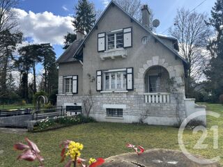  Maison � vendre 5 pi�ces 117 m�