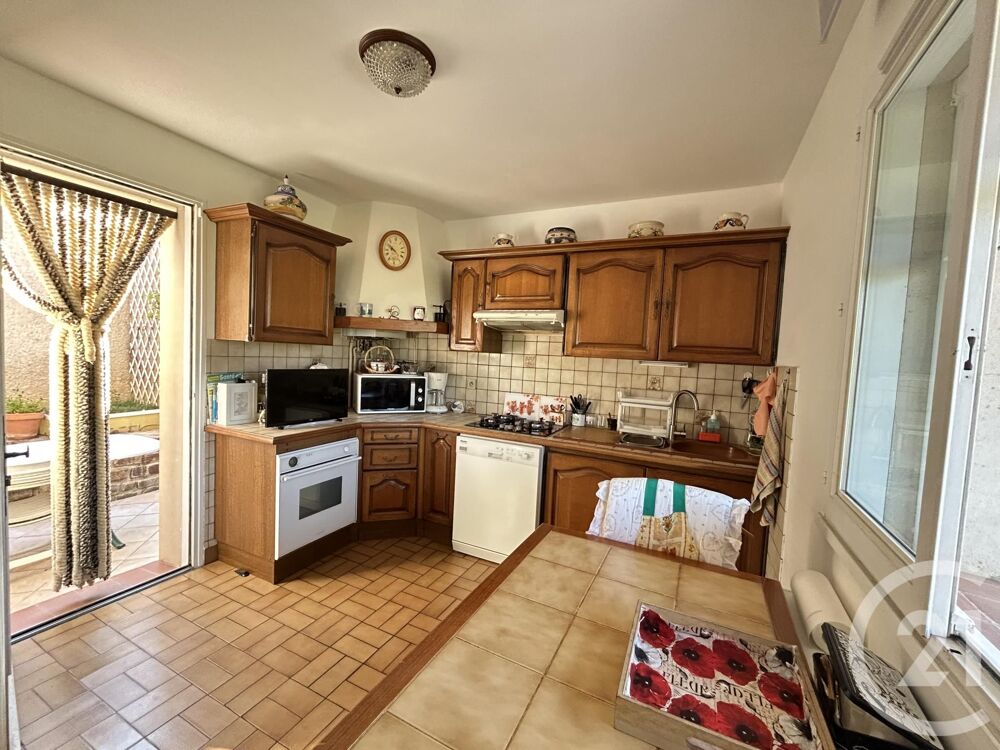 vente Maison - 4 pièce(s) - 170 m² Limoux (11300)