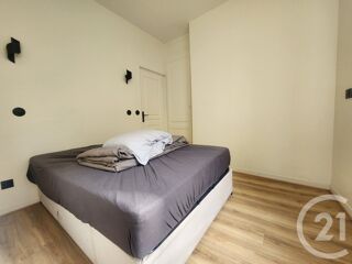  Appartement à vendre 3 pièces 43 m²