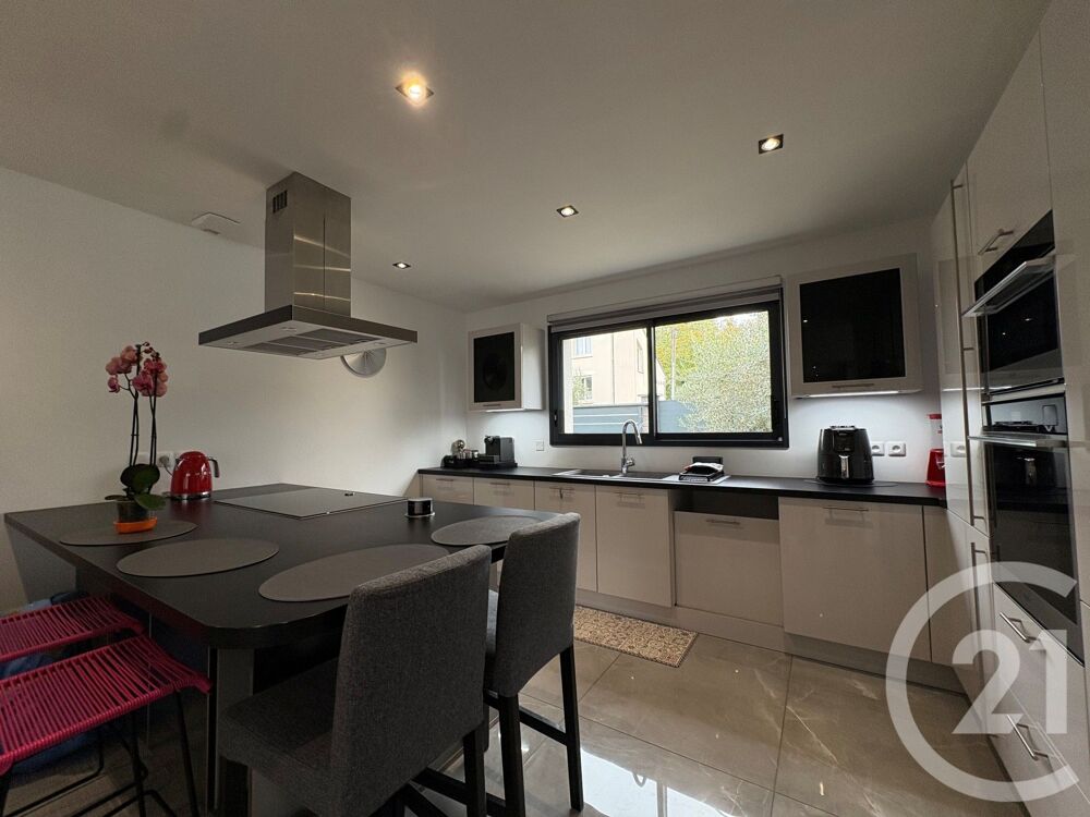 vente Maison - 5 pièce(s) - 112 m² Athis-Mons (91200)