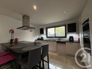 vente Maison - 5 pièce(s) - 112 m² Athis-Mons (91200)