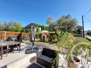  Maison à vendre 4 pièces 181 m²