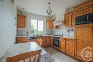  Maison à vendre 6 pièces 119 m²