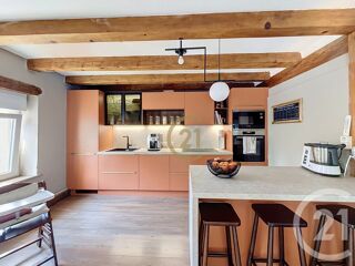  Appartement à vendre 5 pièces 103 m²