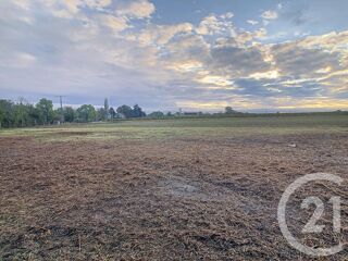  Terrain � vendre 1200 m�