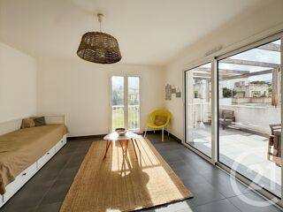  Appartement � vendre 2 pi�ces 48 m�