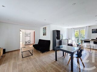  Maison à vendre 4 pièces 74 m²