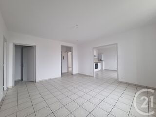  Appartement � louer 3 pi�ces 80 m�