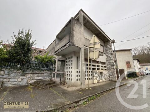   Vente Maison Maison - 4 pi�ce(s) - 80 m�