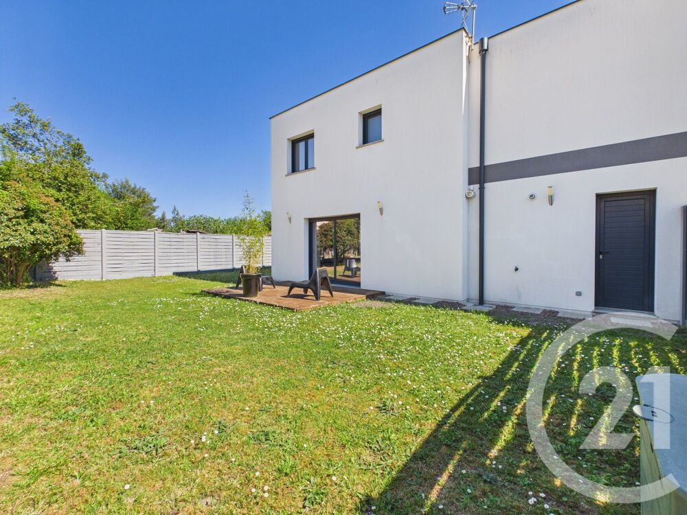 vente Maison - 5 pièce(s) - 94 m² Villenave-d'Ornon (33140)