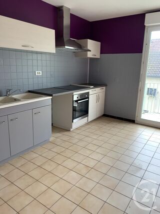  Appartement � louer 5 pi�ces 110 m�