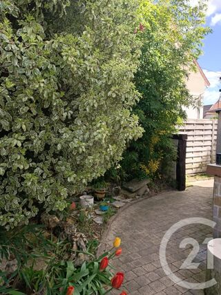  Maison � vendre 5 pi�ces 88 m�