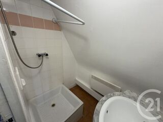  Appartement à louer 1 pièce 13 m²