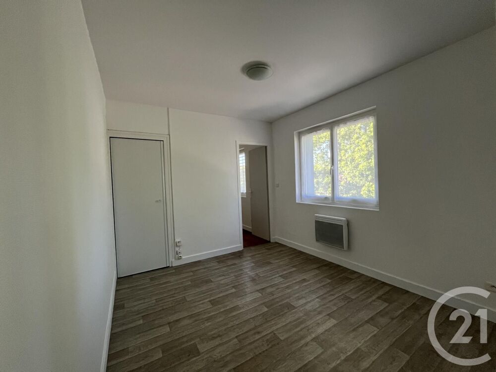 location Appartement - 2 pièce(s) - 31 m² Dax (40100)