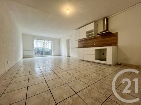   Location Appartement Appartement - 2 pi�ce(s) - 55 m�